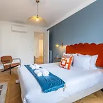 아파트 A4#premium#arc De Triomphe#champselysees#3bedrooms#ac
