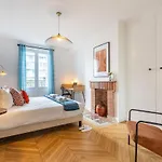 A4#premium#arc De Triomphe#champselysees#3bedrooms#ac 파리