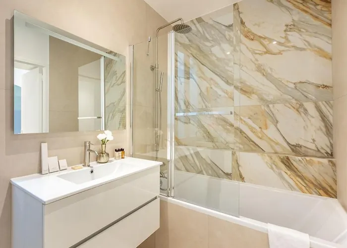 Appartement A4#premium#arc De Triomphe#champselysées#3bedrooms#ac *