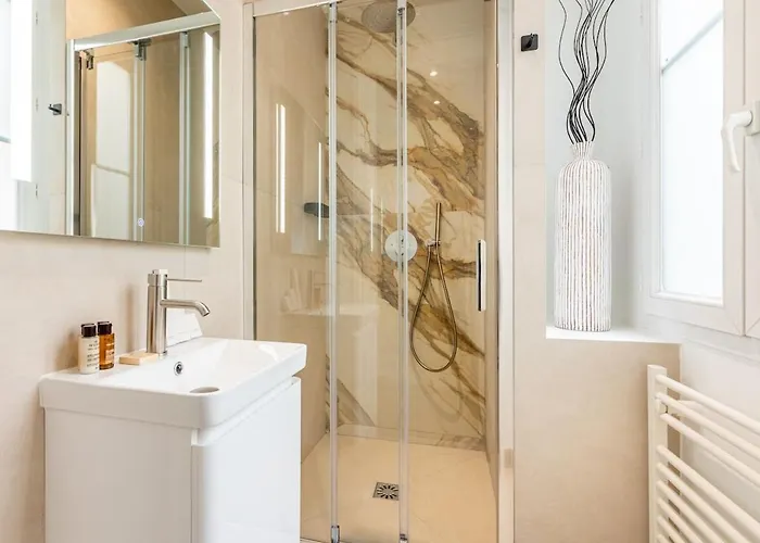 A4#premium#arc De Triomphe#champselysées#3bedrooms#ac * Paris