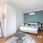 A4#premium#arc De Triomphe#champselysees#3bedrooms#ac * Paryż
